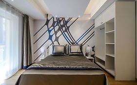 Quarto Novo Suite